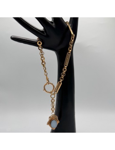 Catena antica da orologio...