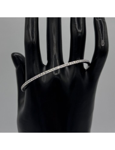 Bracciale Tennis elastici...