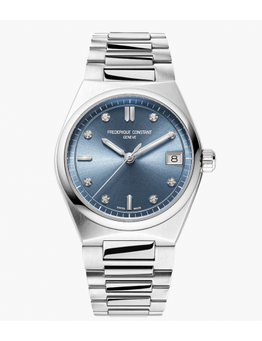 Highlife Ladies Quartz