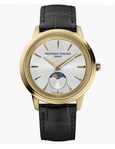 Classics Moneta Moonphase