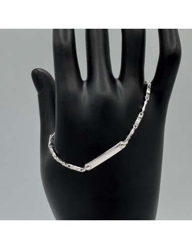 Bracciale da bimbo in oro...