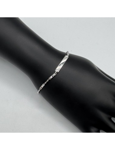 Bracciale da bimbo in oro...