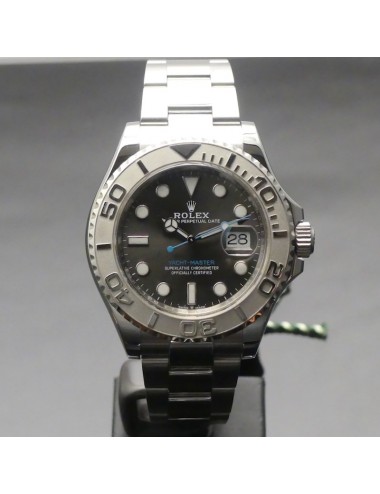 Rolex Yacht-Master...