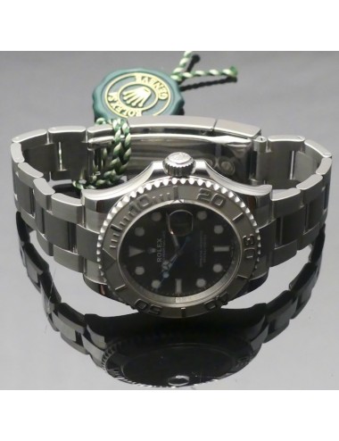 Rolex Yacht-Master...