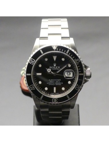 Rolex Submariner refrenza...