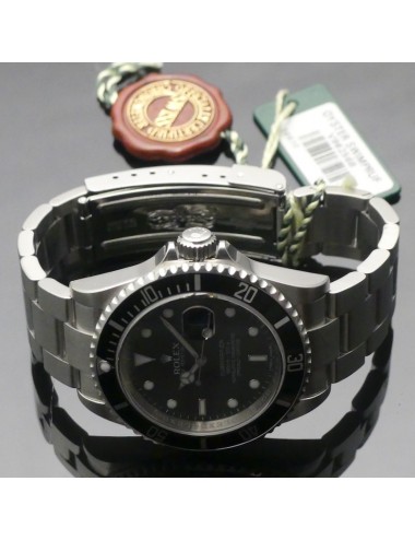 Rolex Submariner refrenza...