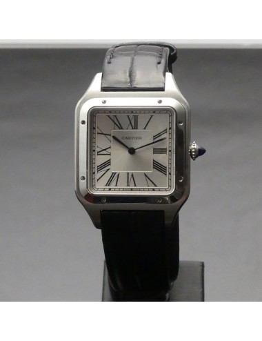 Cartier Santos Dumont NUOVO...
