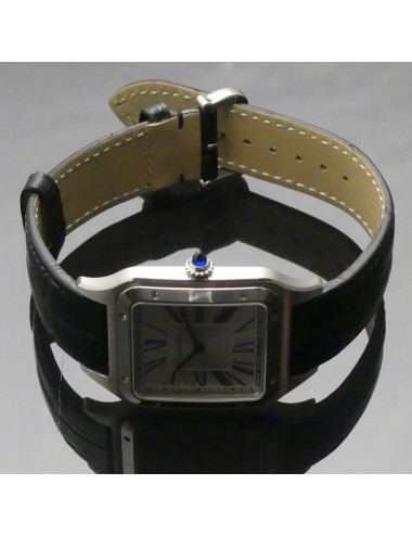 Cartier Santos Dumont NUOVO...