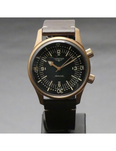 Longines Legend Diver...