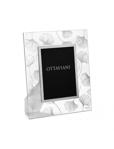 Portafoto in cristallo...