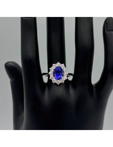 Anello Giorgio Visconti con...