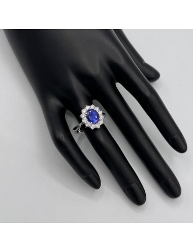 Anello Giorgio Visconti con...