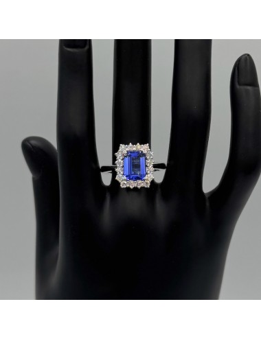 Anello Giorgio Visconti con...