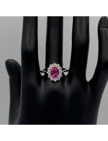 Anello Giorgio Visconti con...