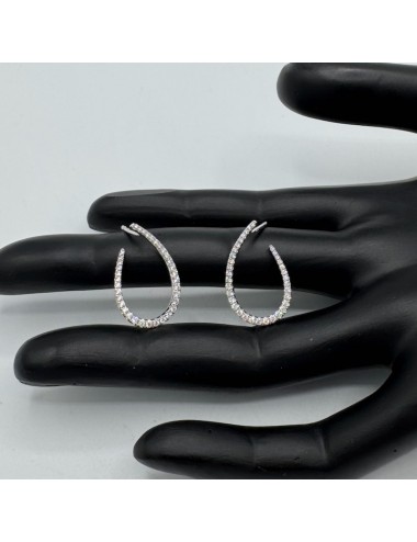 Orecchini Giorgio Visconti...