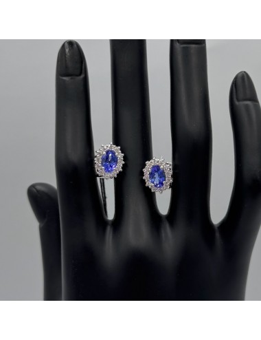 Orecchini Giorgio Visconti...