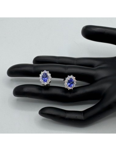 Orecchini Giorgio Visconti...