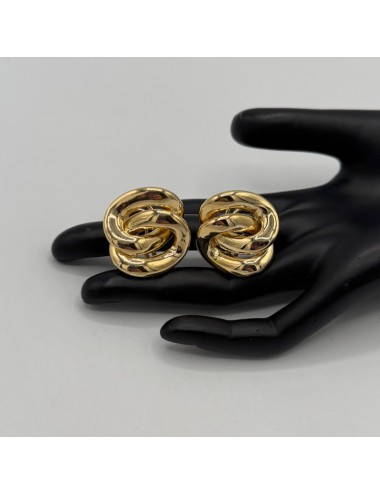 Orecchini Groumet in oro...