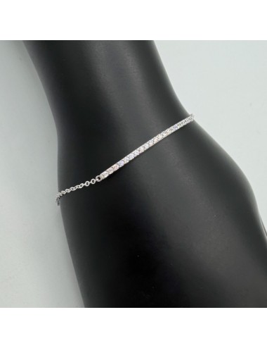 Bracciale in oro giallo o...