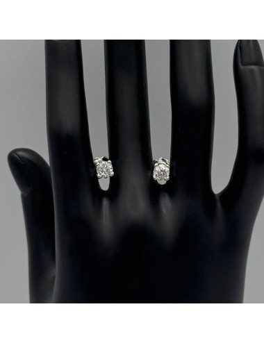 Orecchini Solitari con...