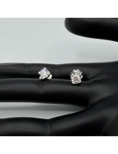 Orecchini Solitari con...