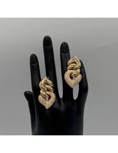 Orecchini BULGARI vintage...