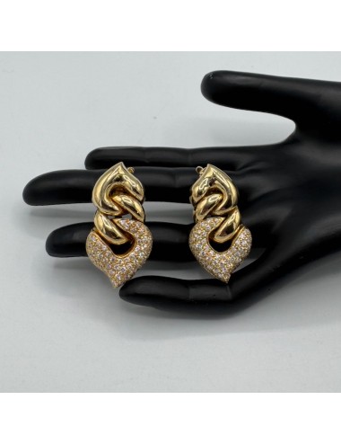 Orecchini BULGARI vintage...