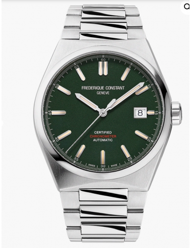 Orologio automatic COSC...