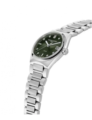 Frederique Constant...