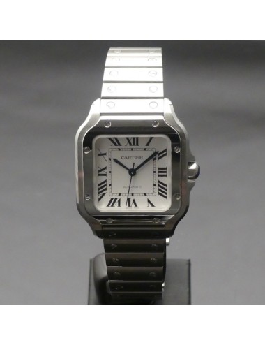 Cartier Santos NUOVO 2025