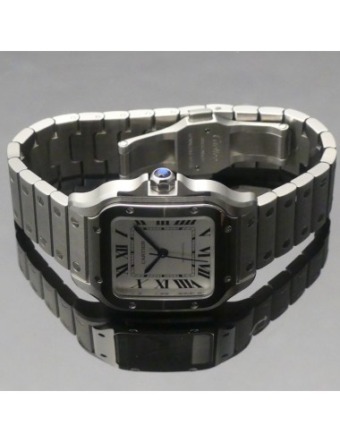 Cartier Santos NUOVO 2025