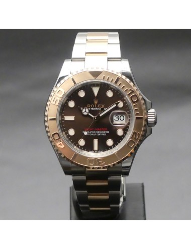 Rolex Yatch-Master acciaio...