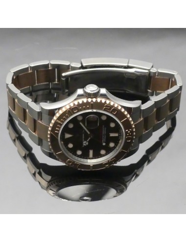 Rolex Yatch-Master acciaio...