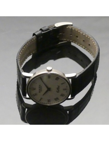 Rolex Cellini anno 2016