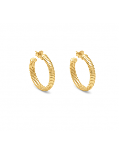 orecchini tubogas cerchio...