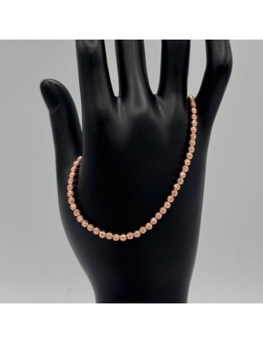 Bracciali Diamantati in oro...