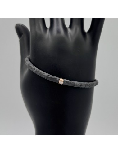 Bracciale ANTEO elastico in...