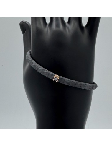 Bracciale ANTEO elastico in...