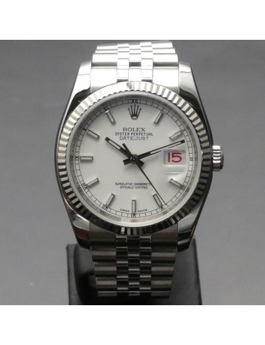 Rolex Datejust referenza...