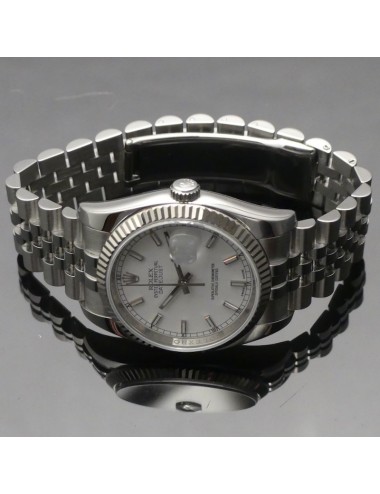 Rolex Datejust referenza...