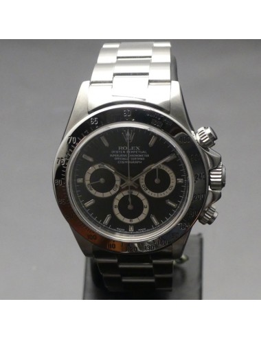 Rolex Daytona movimento...