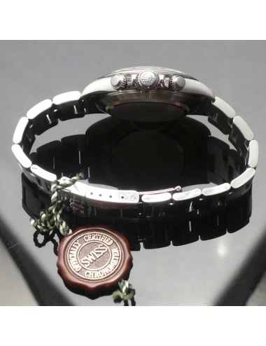 Rolex Daytona movimento...