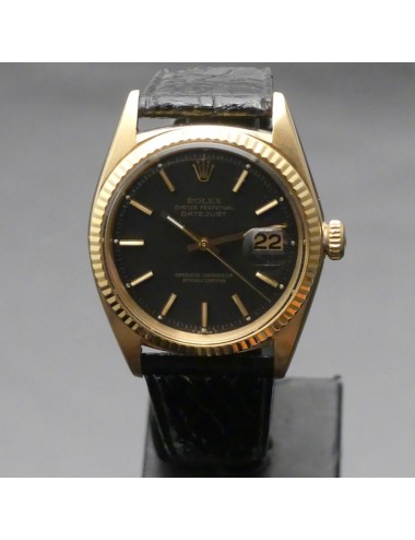 Rolex Datejust vintage anno...