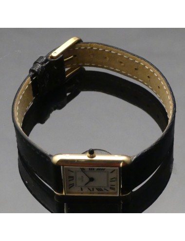 Omega vintage in oro giallo