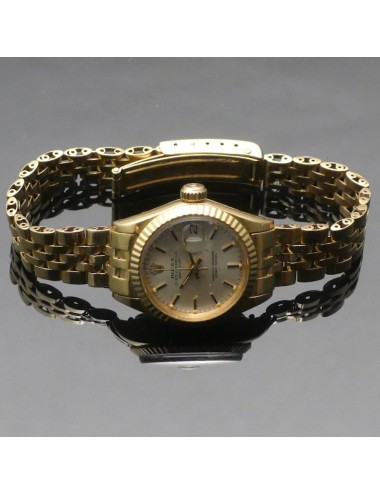 Rolex Lady Datejust vintage...