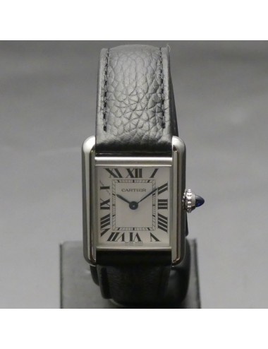Cartier Tank Must misura...