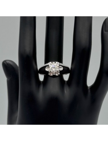 Anello da uomo in oro...