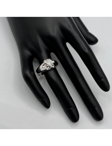 Anello da uomo in oro...