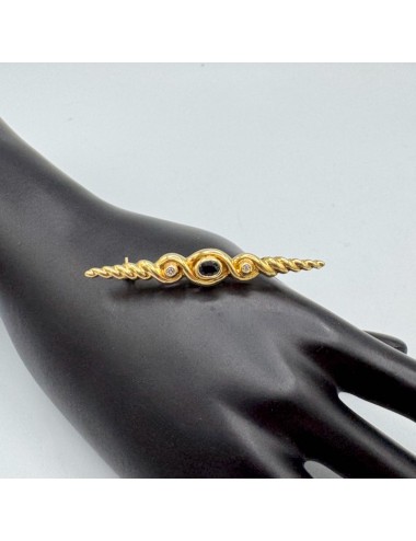 Spilla modello Chanel in...