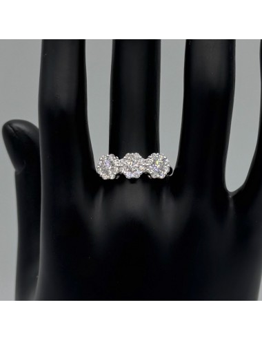 Anello Trilogy Giorgio...